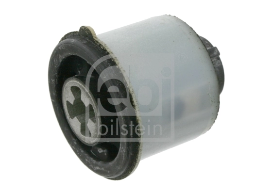 Bushing, axle beam